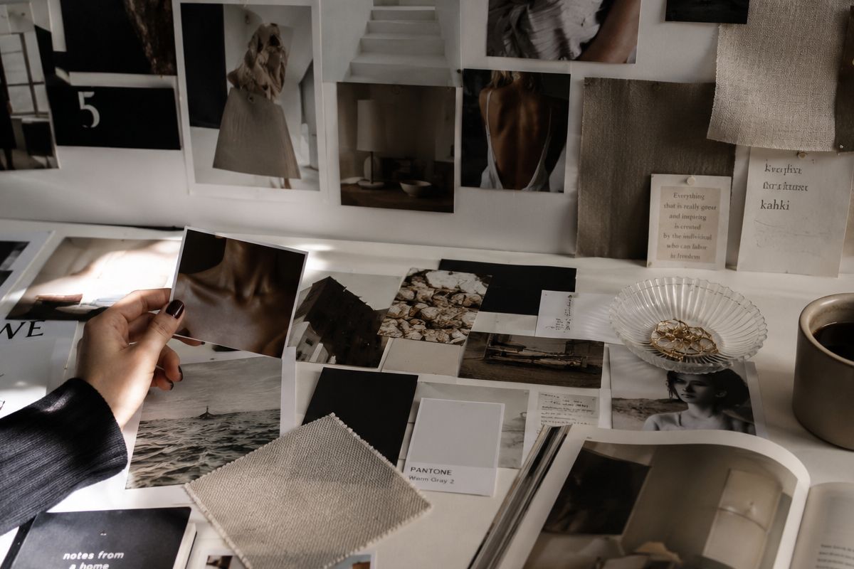 Moodboard