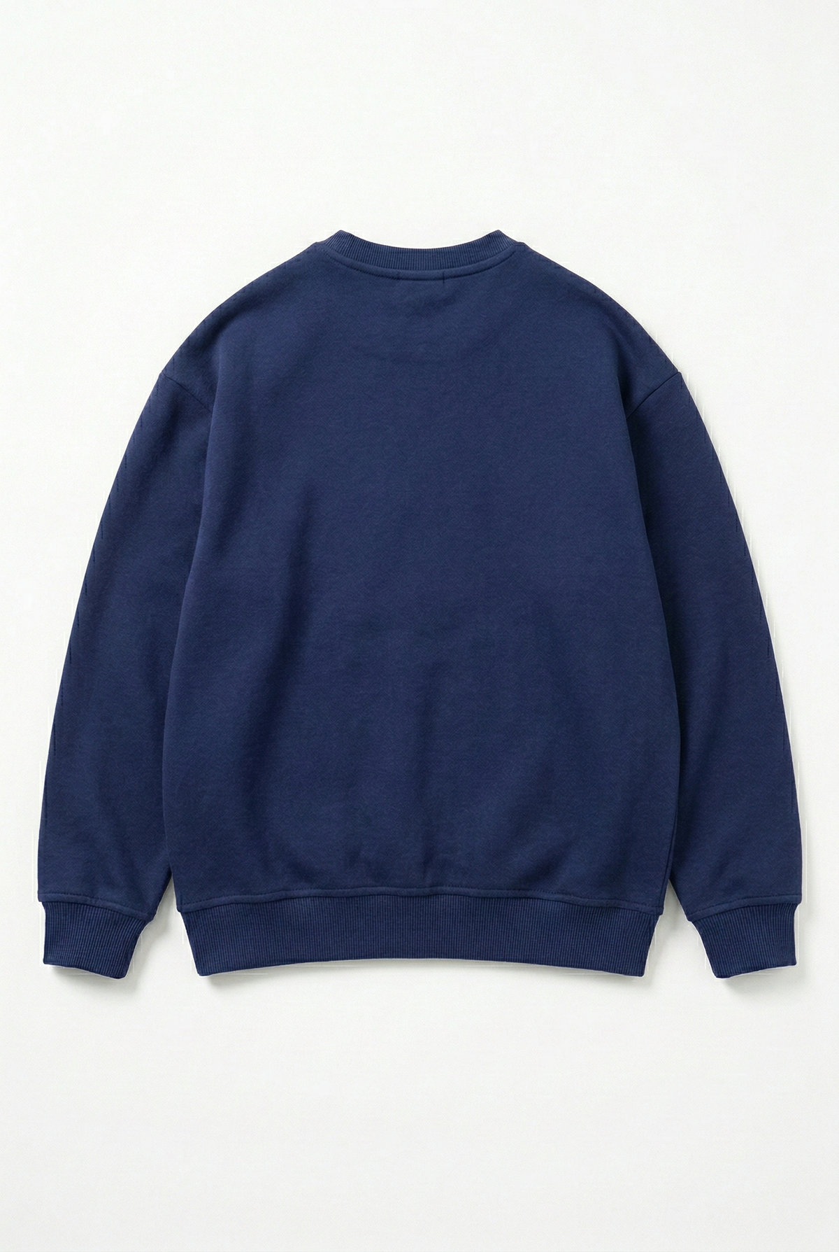 Elegancka bluza dresowa Laif-O-Lounge Crew Neck