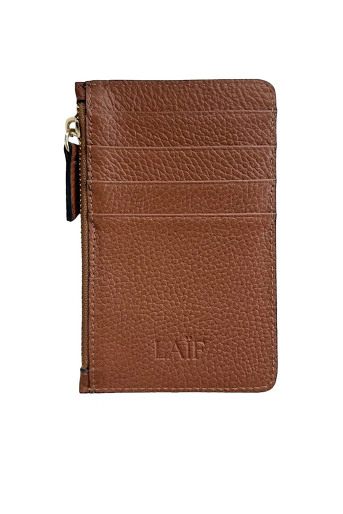 Portfel / etui na karty Nano