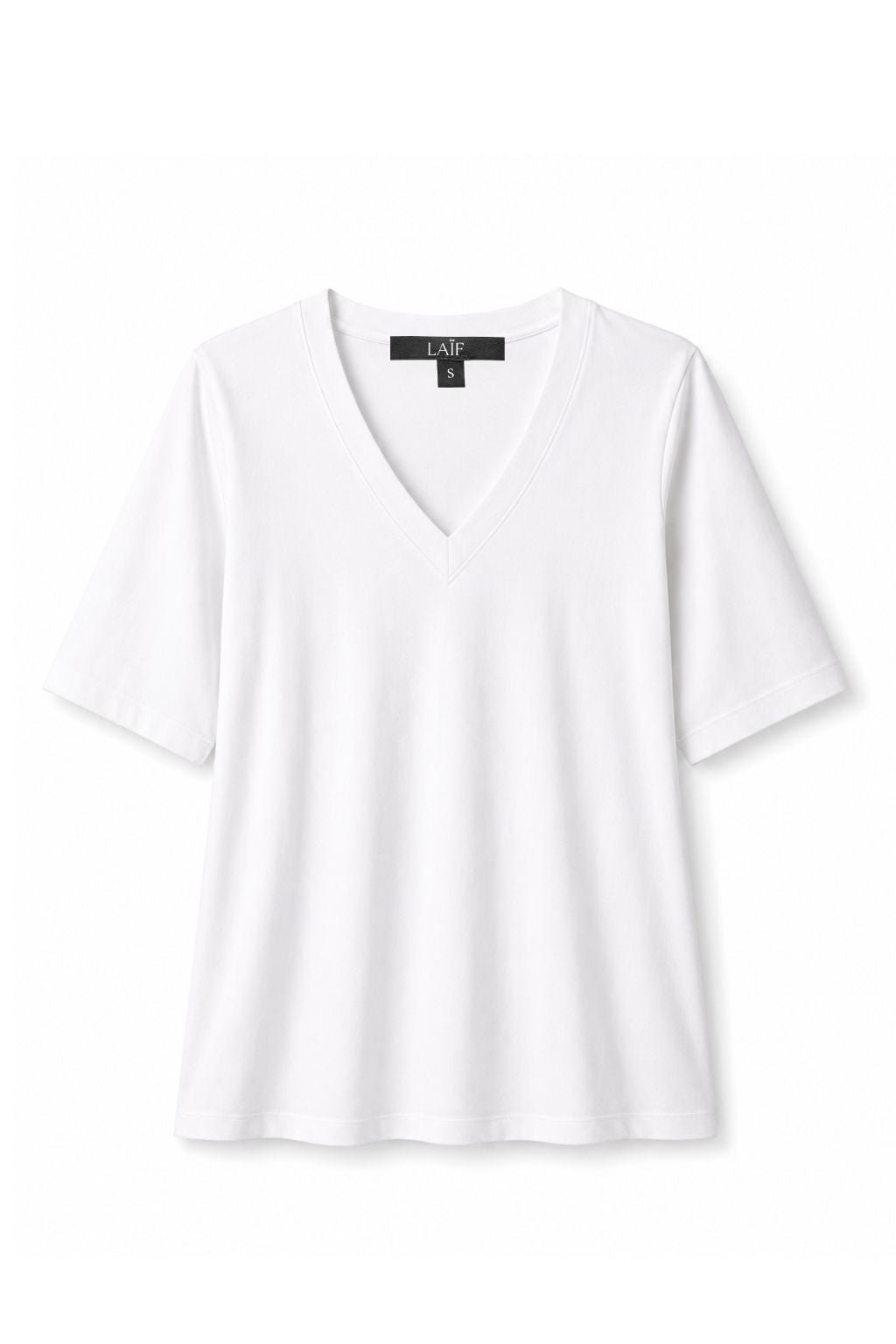 Bawełniany T-shirt damski UNICA V Premium