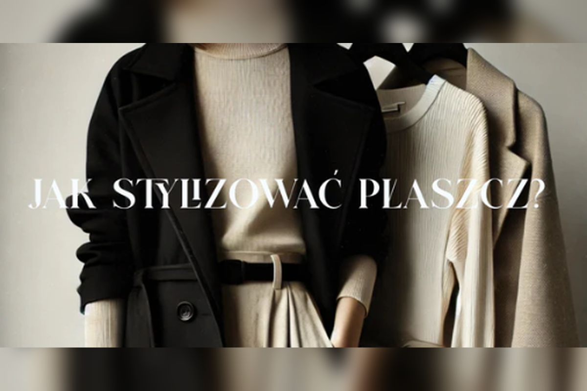 Stylizacje do pracy