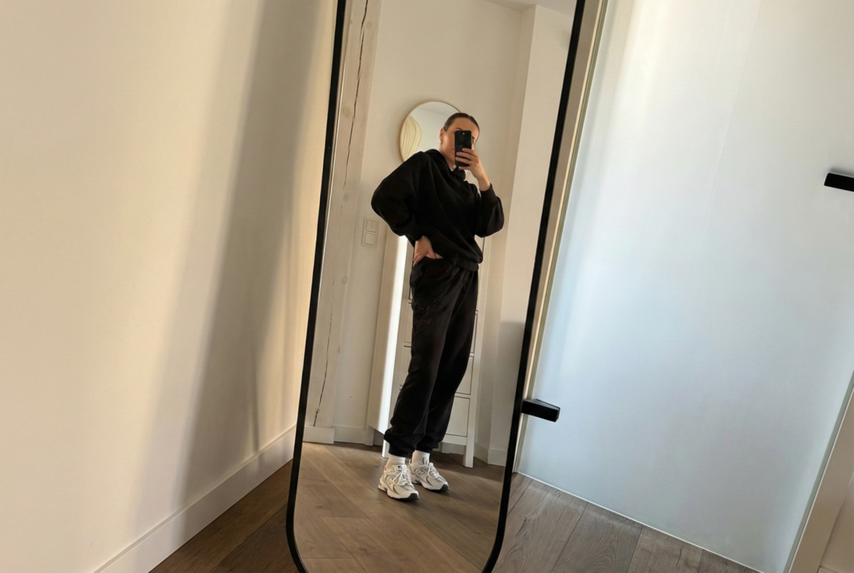 dres bawełniany