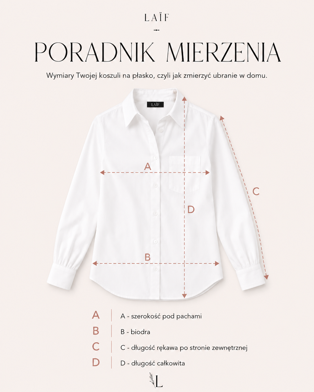 Jak mierzyć produkt