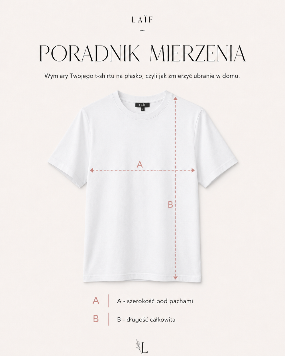 Jak mierzyć produkt