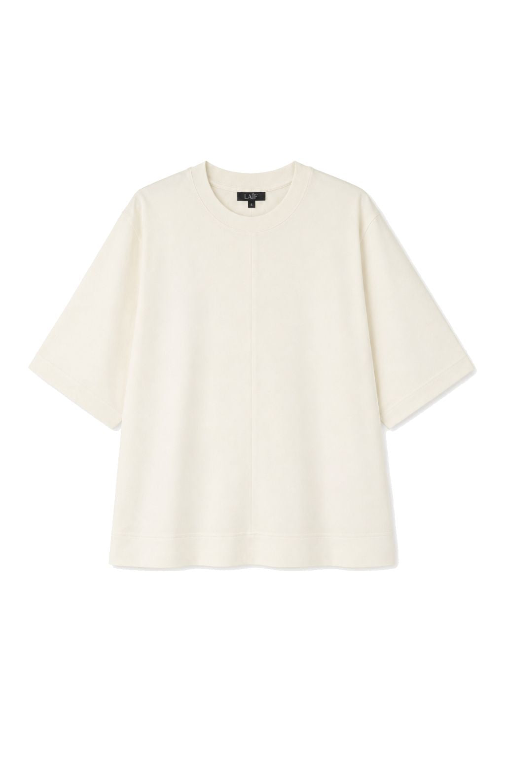 Rozszerzany t-shirt damski Arlo 02