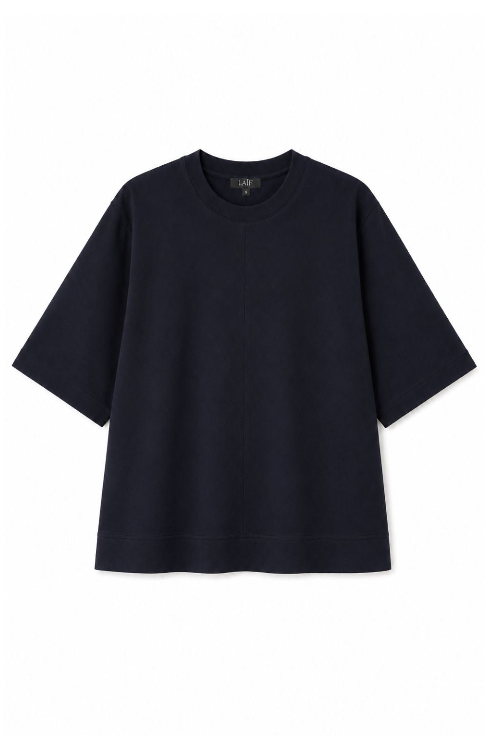 Rozszerzany t-shirt damski Arlo 02