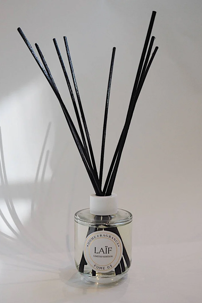 Dyfuzor zapachowy na patyczki o zapachu perfum FUME 03