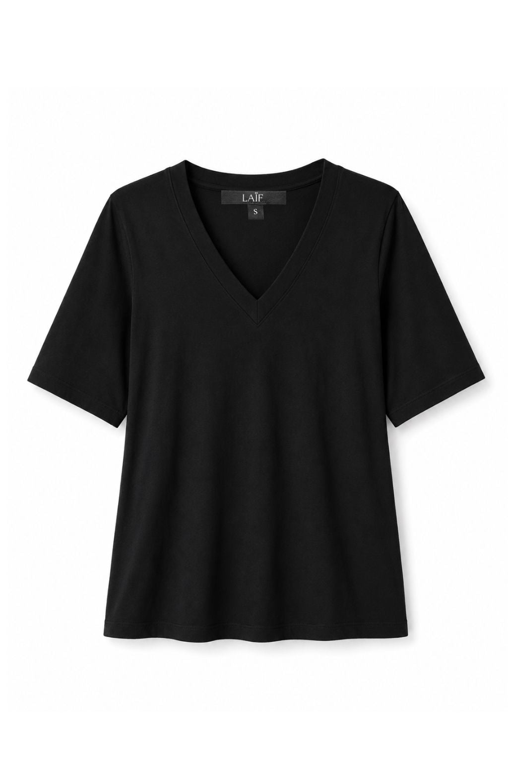 Bawełniany T-shirt damski UNICA V Premium
